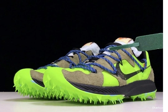 O-W CD8179-300 Kiger Nike Zoom Terra x 5 0707